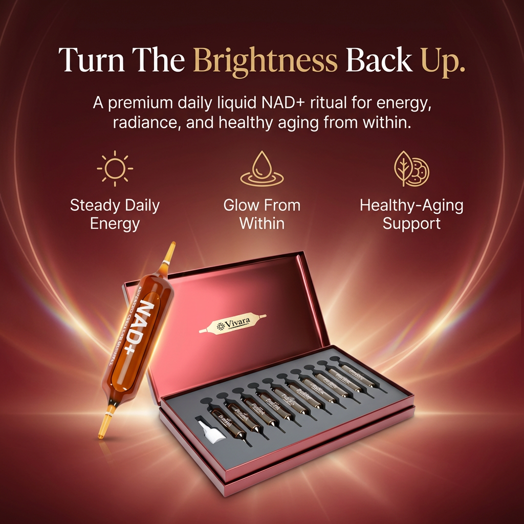EverGlow NAD™
