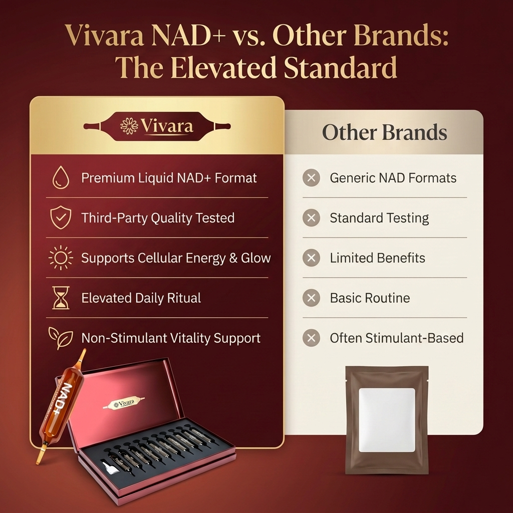 EverGlow NAD™