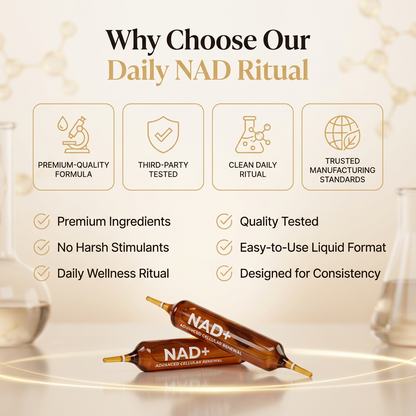 EverGlow NAD™