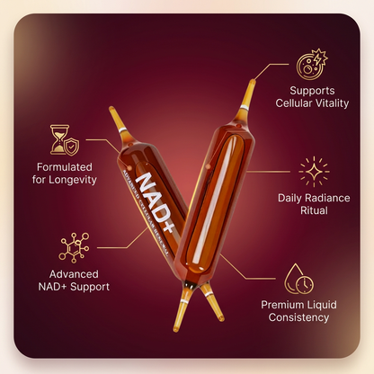 EverGlow NAD™