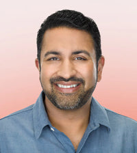 — Dr. Darshan Shah